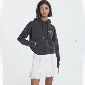 $250 The Kooples The Kooples Eagle Hoodie NWT